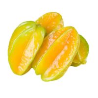 京东 生鲜年度美味盘点