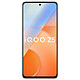 百亿补贴：iQOO Z5 5G智能手机 12GB+256GB