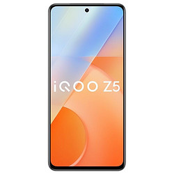 iQOO Z5 5G智能手机 12GB+256GB