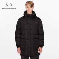 EMPORIO ARMANI 阿玛尼 男士棉服装 6HZL01-ZNFYZ BLACK-1200
