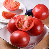 古寨山 海阳普罗旺斯西红柿   4.5斤装