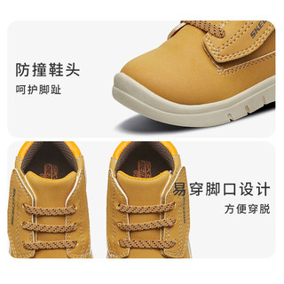 SKECHERS 斯凯奇 93821N33 男女童运动鞋