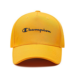 Champion 804470 男女款鸭舌帽