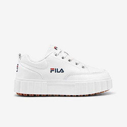 FILA 斐乐 SANDBLAST 女子休闲运动鞋