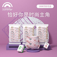 盛夏光年GALA纸尿裤S/M/L拉拉裤L/XL 满版印刷 双倍透气