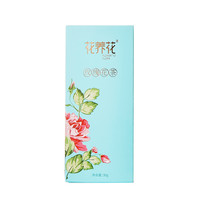 花养花 玫瑰花茶 30g*3盒