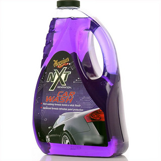 Meguiar's 美光 洗车液 NXT