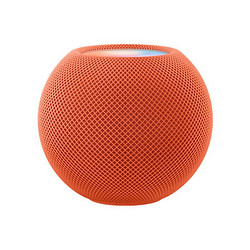 Apple 苹果 APPLE Apple/苹果 HomePod mini智能音响 家用迷你wifi音箱siri