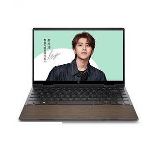 HP 惠普 ENVY 13 13.3英寸笔记本电脑（R5-5600U、16GB、512GB）