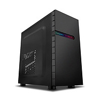 ASUS 华硕 PBA G4930/G5400/i3/i5 8G商务家用办公台式电脑主机