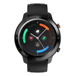 ticwatchgtx24小时心率健康睡眠监测消息提醒防水运动智能手表