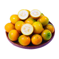 京东 生鲜年度美味盘点