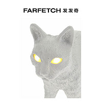 Seletti男女通用Jobby the Cat 饰品FARFETCH发发奇