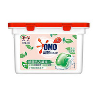 OMO 奥妙 洗衣凝珠 1盒