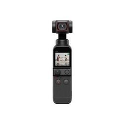 DJI 大疆 Pocket 2 灵眸口袋云台相机