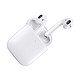  Apple 苹果 AirPod  Apple蓝牙耳机　