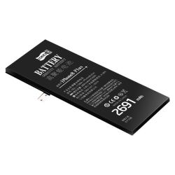 scud飞毛腿锂电池苹果8p电池手机内置数码电池适用于iphone8p