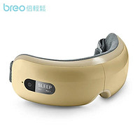 breo 倍轻松 isee4R 眼部按摩器