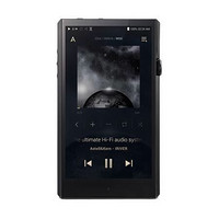 Astell&Kern; A&ultima; SP1000 黑钢版 音频播放器 256G 黑色（3.5单端、2.5平衡）