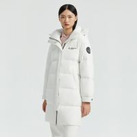 BOSIDENG 波司登 女式羽绒服 B00145452