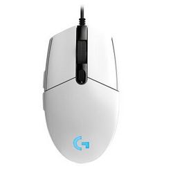 logitech 罗技 G102 二代 有线鼠标 8000DPI