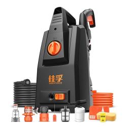 YARDFORCE 佳孚 F090C2M 洗车机 1000W