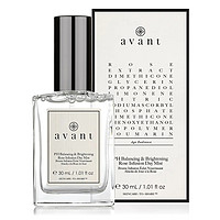 Avant Skincare PH 值平衡及提亮玫瑰精华日间喷雾 30ml