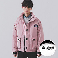 Lee Cooper 男士羽绒服 LCHZTG301