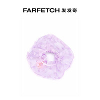 FARFETCH 发发奇 [季末特惠]Wauw Capow童装波点薄纱发束