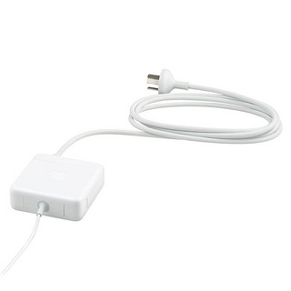 Apple 苹果 85W MagSafe 2 电源适配器/充电器 (适用于配备视网膜显示屏的 MacBook Pro)
