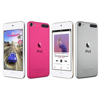 Apple 苹果 iPod 系列  iPod touch7 音频播放器 32GB 粉色