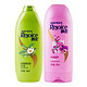 Rejoice 飘柔 去油190ml+护发素190ml