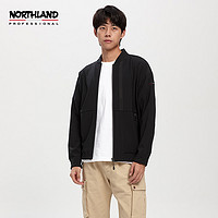 NORTHLAND 诺诗兰 NFTAT5704E 男款户外软壳外套