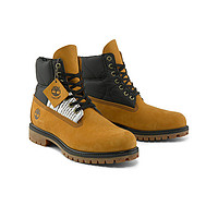 Timberland A2QZRW 男款休闲靴