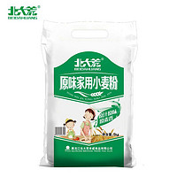 北大荒 原味小麦粉 5kg