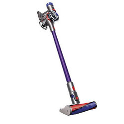 dyson 戴森 V8 Fluffy Plus 手持式吸尘器