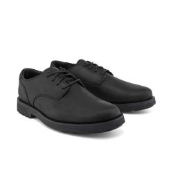 Timberland 添柏岚 官方男鞋21秋冬新款商务休闲鞋舒适皮革A2GGD A2GGDW