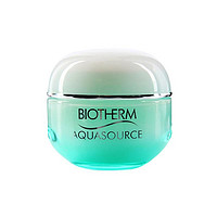 BIOTHERM 碧欧泉 绿活泉水分面霜 50ml/瓶 保湿修护