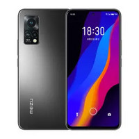 MEIZU 魅族 18X 5G智能手机 8GB+128GB