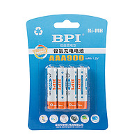 BPI 倍特力 7号电池 4节