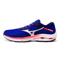 Mizuno 美津浓 Wave Rider 24 J1GC200320 男子跑鞋