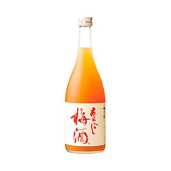 UMENOYADO 梅乃宿 果肉梅子酒 奈良梅子  12度 720ml