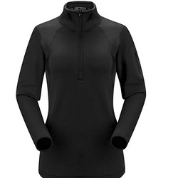 ARC'TERYX 始祖鸟 Rho AR 女子户外夹克