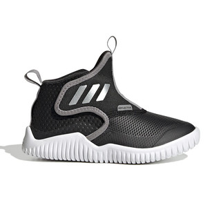adidas阿迪达斯童鞋冬季款儿童小童男女小海马鞋加绒运动鞋雪地鞋FZ5043