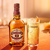 CHIVAS 芝华士 PLUS:12年 调和 苏格兰威士忌 40%vol 500ml