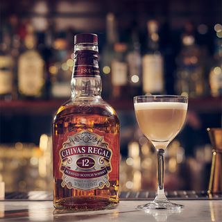 CHIVAS 芝华士 12年 调和 苏格兰威士忌 40%vol 500ml*6瓶