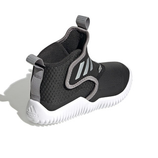 adidas阿迪达斯童鞋冬季款儿童小童男女小海马鞋加绒运动鞋雪地鞋FZ5043