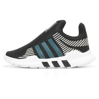 Adidas/阿迪达斯 2021新款三叶草儿童轻便休闲运动鞋 CQ2872 CQ2872 26码/8.5K/适合脚长150mm