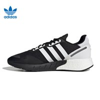 adidas 阿迪达斯 三叶草男女鞋运动鞋休闲鞋 FX6515 38
