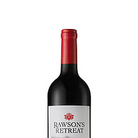 88VIP：Rawson’s Retreat 奔富洛神 经典 洛神山庄干型红葡萄酒 750ml